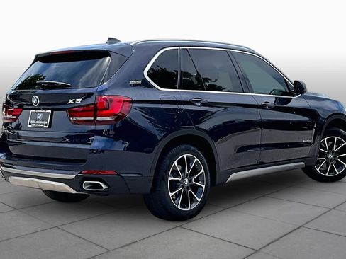 Used 2018 BMW X5 xDrive40e AWD/4WD image 12