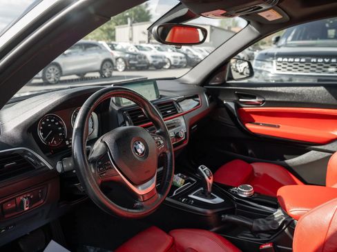 Used 2018 BMW 230i xDrive Coupe AWD/4WD image 6