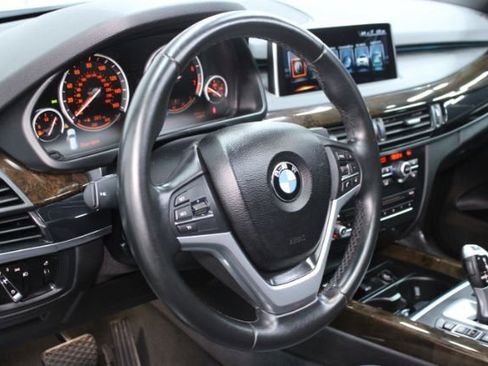 Used 2017 BMW X5 sDrive35i w/ Driving Assistance Package image 12