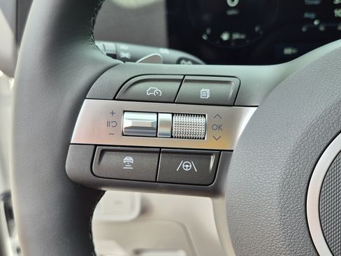New 2026 Hyundai Kona Limited FWD image 29