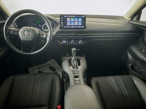 Used 2024 Honda HR-V EX-L image 25