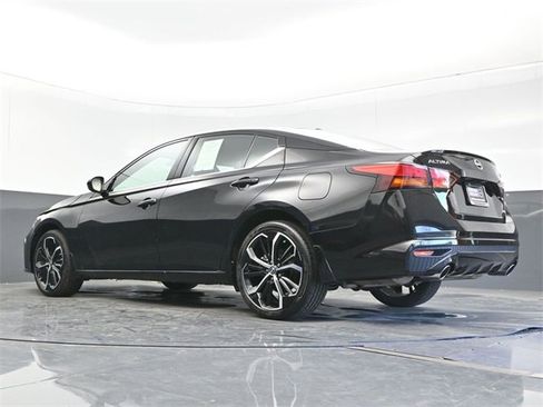 Certified 2024 Nissan Altima 2.5 SR image 22
