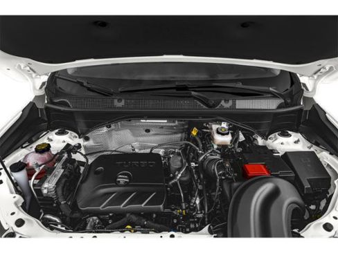 Used 2023 Buick Encore GX Essence w/ Experience Buick Package AWD/4WD image 15