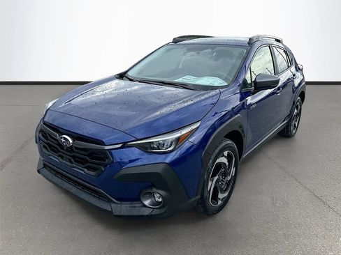 New 2026 Subaru Crosstrek 2.5i Limited AWD/4WD image 3
