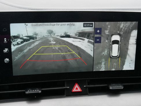 Certified 2023 Kia Sportage SX image 6