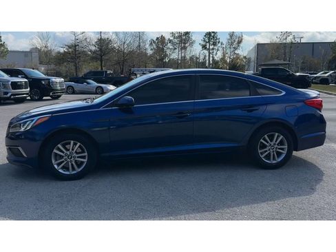 Used 2016 Hyundai Sonata SE image 5