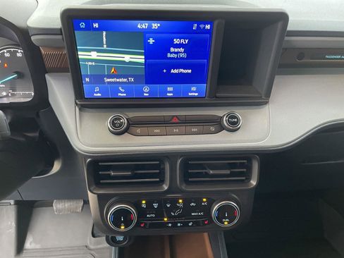 Used 2023 Ford Maverick Lariat w/ Lariat Luxury Package image 14