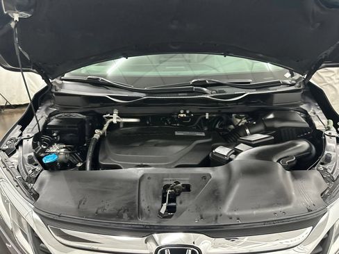 Used 2020 Honda Odyssey EX image 10