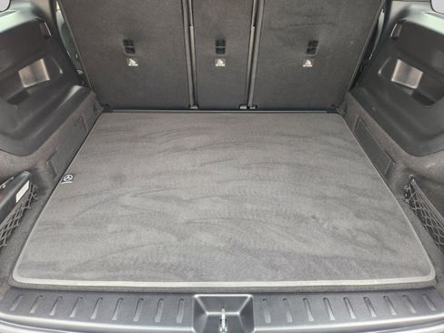 Used 2025 Mercedes-Benz GLB 250 image 24