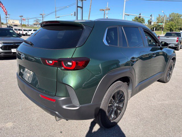 Used 2026 MAZDA CX-50 AWD 2.5 S w/ Preferred Pkg image 18