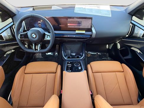 New 2026 BMW X3 xDrive30 w/ Premium Package AWD/4WD image 15