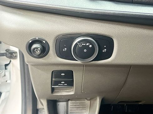 Used 2023 Ford Transit 150 Medium Roof RWD image 9
