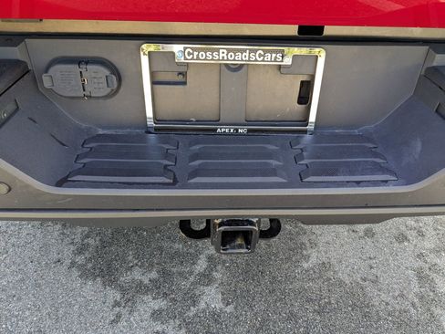 Used 2023 Toyota Tundra Capstone image 35