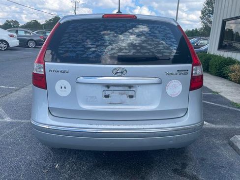 Used 2012 Hyundai Elantra GLS FWD image 7