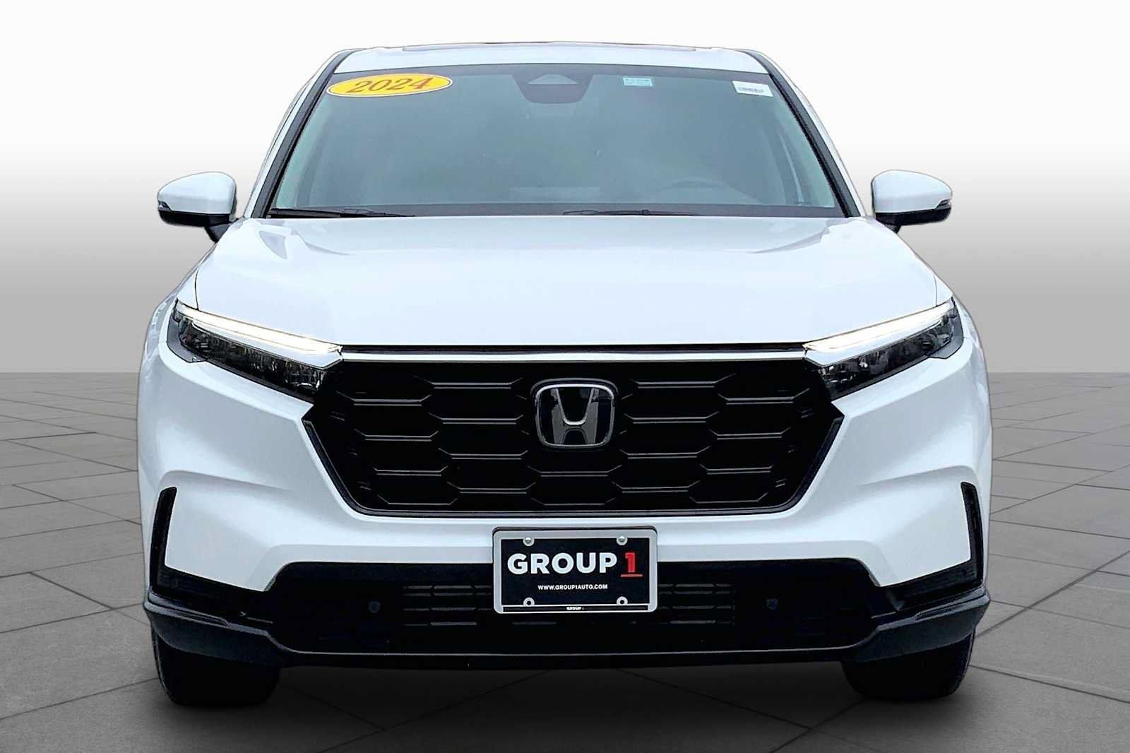 Used 2024 Honda CR-V EX-L image 4