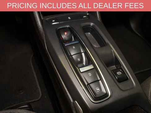 Used 2023 Chevrolet Bolt LT w/ Driver Confidence Package FWD image 16