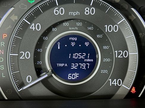 Used 2015 Honda CR-V EX-L image 19