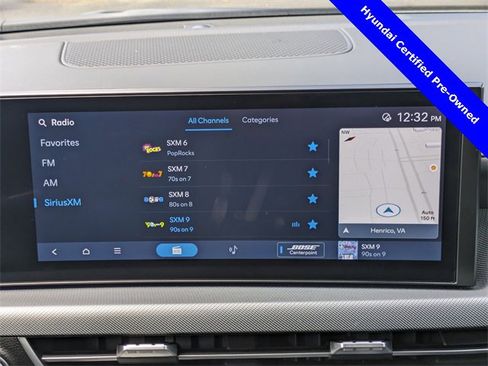 Certified 2025 Hyundai Sonata Limited image 17