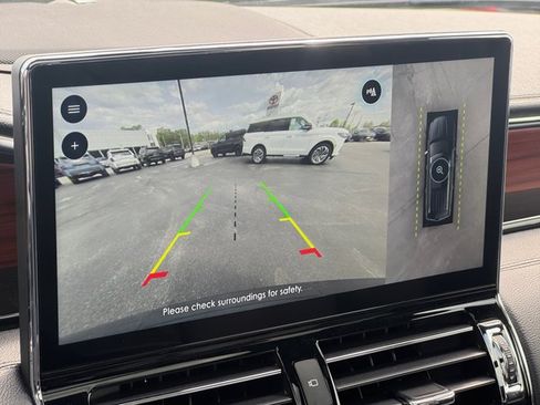 Used 2024 Lincoln Navigator L Reserve AWD/4WD image 22