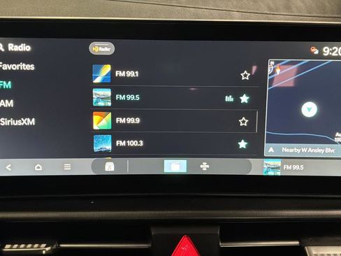 New 2026 Kia Sportage SX FWD image 25