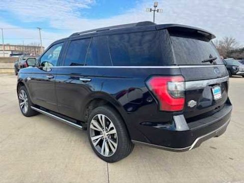 Used 2021 Ford Expedition King Ranch image 3