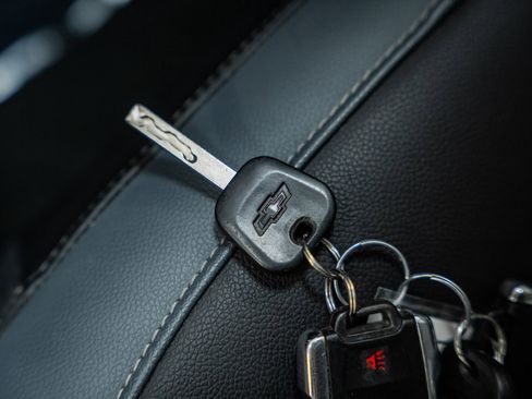 Used 2018 Chevrolet Colorado Z71 image 42