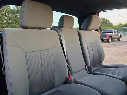 Used 2013 Ford F150 XL w/ Trailer Tow Pkg image 20