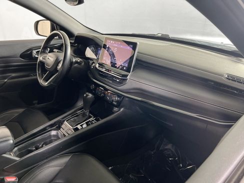 Used 2022 Jeep Compass Altitude w/ Convenience Group image 26