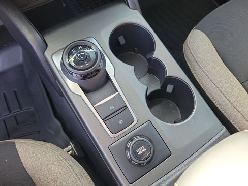 Certified 2025 Ford Bronco Sport Big Bend AWD/4WD image 26