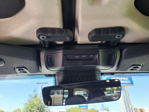 Used 2025 Jeep Wrangler Unlimited Rubicon 392 AWD/4WD image 29