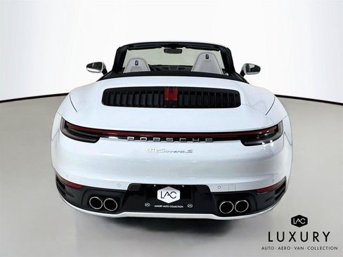 Used 2021 Porsche 911 Carrera S RWD image 7