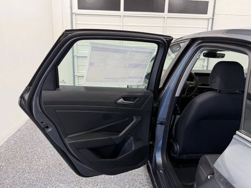 New 2026 Volkswagen Jetta S FWD image 21