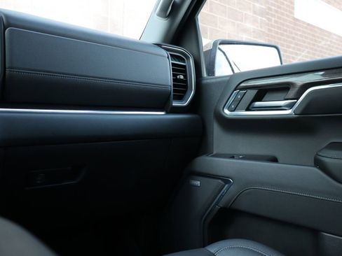 Used 2024 Chevrolet Silverado 1500 LTZ w/ LTZ Convenience Package II image 50