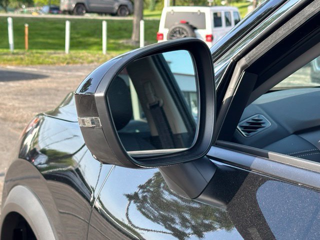 Used 2026 Nissan Rogue SL AWD/4WD image 10