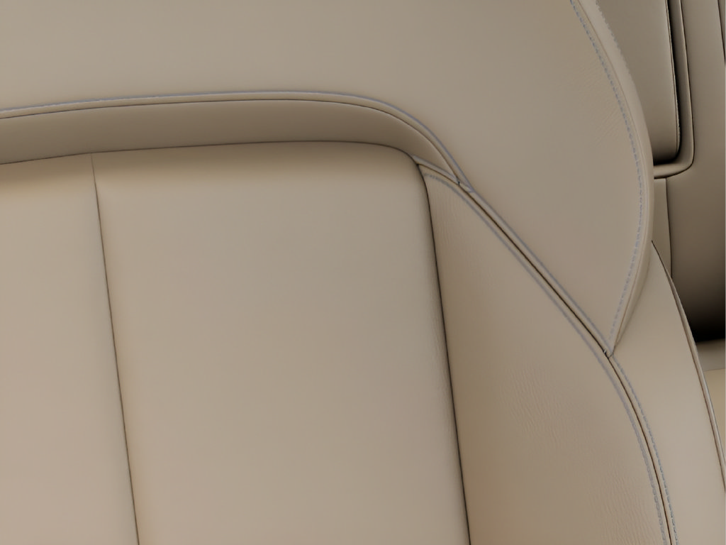 New 2027 Jeep Grand Cherokee Limited AWD/4WD image 21