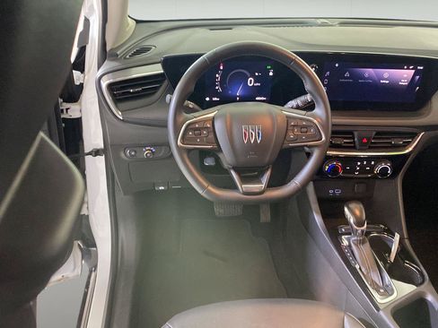 Used 2024 Buick Encore GX Sport Touring FWD image 22