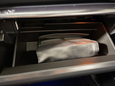 Used 2023 Subaru Forester Wilderness image 25