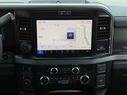 New 2026 Ford F350 Platinum AWD/4WD image 17