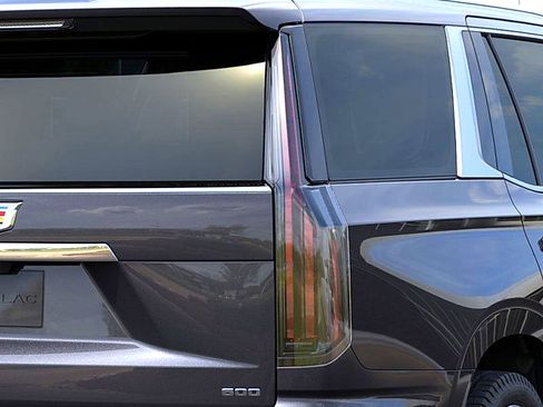 New 2026 Cadillac Escalade Luxury image 11