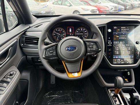 New 2026 Subaru Forester Wilderness AWD/4WD image 13