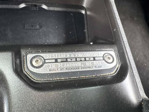 Used 2022 Ford Bronco Wildtrak AWD/4WD image 46