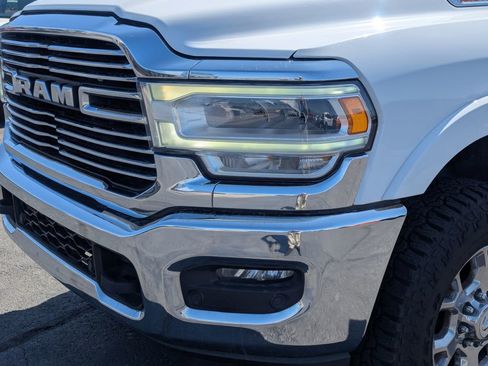 Used 2022 RAM 2500 Laramie AWD/4WD image 13