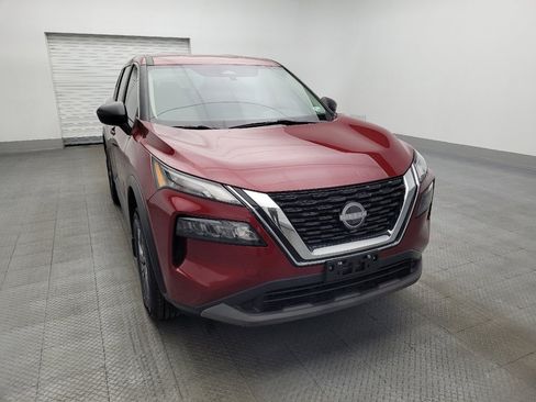 Used 2023 Nissan Rogue S image 14