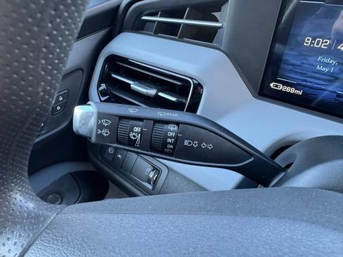 New 2027 Chevrolet Bolt LT FWD image 26