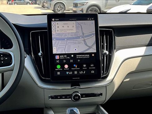 New 2026 Volvo XC60 B5 Ultra w/ Protection Package Premier image 17