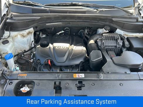 Used 2014 Hyundai Santa Fe Sport w/ Technology Package 04 AWD/4WD image 24