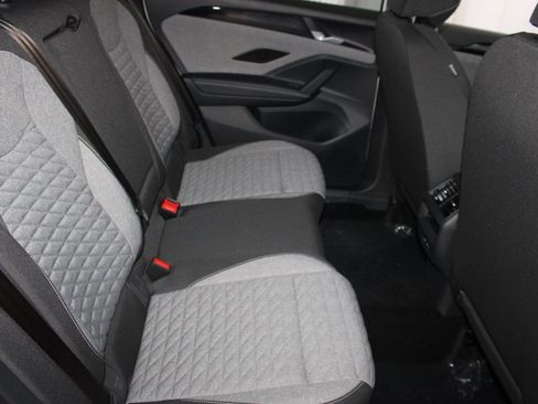 New 2026 Volkswagen Tiguan S image 27