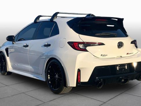Used 2023 Toyota Corolla GR image 12