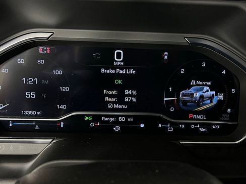 Used 2024 GMC Sierra 2500 AT4 w/ AT4 Premium Plus Package image 15