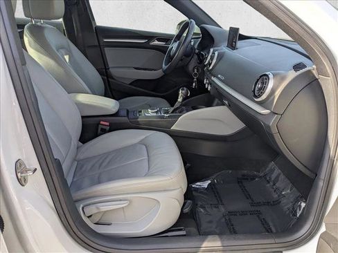 Used 2018 Audi A3 2.0T Premium image 18